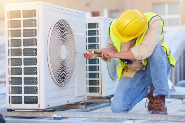 Best HVAC Retrofitting and Upgrading in Clover Creek, WA