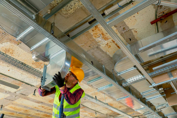 Reliable Clover Creek, WA HVAC Solutions