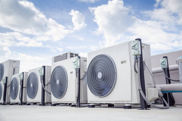  Clover Creek, WA HVAC Pros
