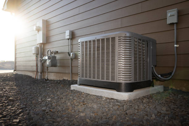 Best HVAC Supply and Distribution in Clover Creek, WA